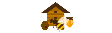 Včelstva, oddělky, matky